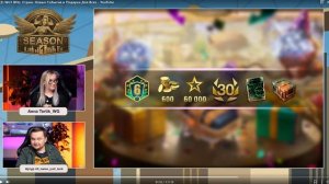 ПОДАРКИ НА ДР БЛИЦА! ЧТО ТЫ ПОЛУЧИШЬ В ВОТ БЛИЦ НА ДЕНЬ РОЖДЕНИЯ?