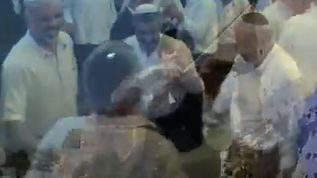 Boris Savchuk Yevarechecha - Jewish Chassidic melody смотреть онлайн