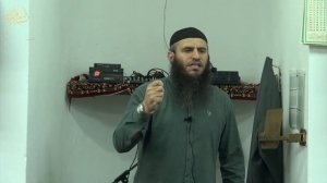 ГУБДЕН. МАВЛИДЛА БАЯН. Гlябдуллагь Губденский (на даргинском языке)