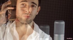 Nicola Sedda - «All By Myself» (cover Eric Carmen/Рахманинов)