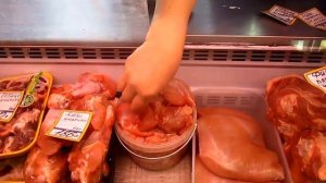 Индейка. Самое полезное мясо.