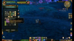 Аллоды Онлайн 5.0.2. Билды: Друид