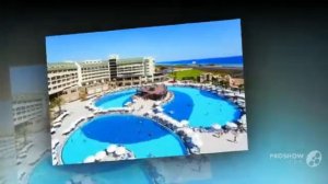 все отели сиде 4 звезды