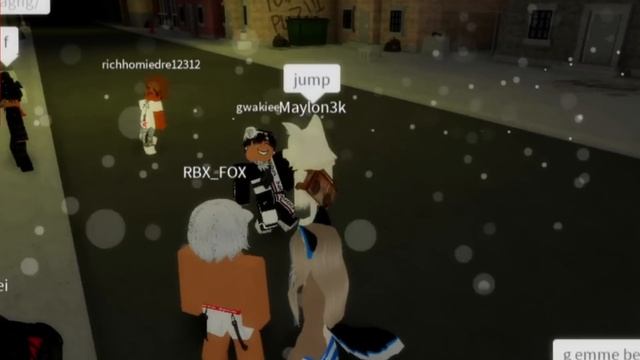I BECAME A FURRY!?? (ROBLOX) FT MAY MONEY смотреть онлайн