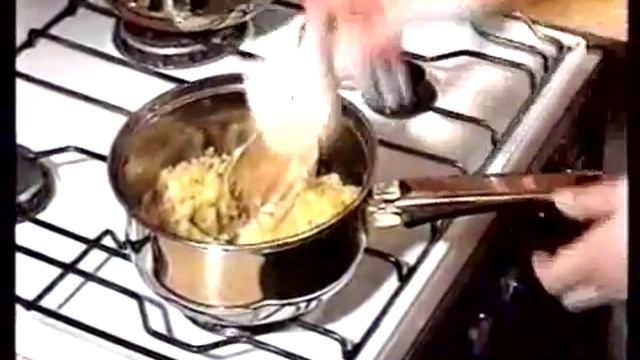 Картофельные лепешки - Алупаратха
