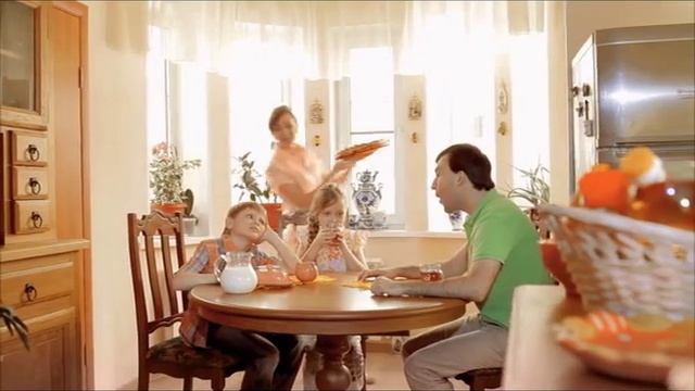 ТМ Алейка смотреть онлайн