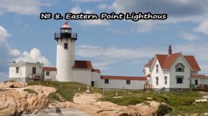 Top 15. Best Tourist Attractions in Gloucester, Massachusetts