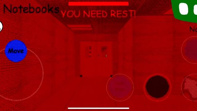 Baldi’s Basics Free Exclusive Edition on iOS (Baldi’s Basics 1.4.1 Ripoff) (DELETED Game) смотреть онлайн