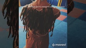 Сделать костюм "Лешего" своими руками