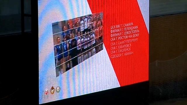 Открытие первой в Сибири школы ЦСКА (Абакан, Хакасия). Часть 2 смотреть онлайн