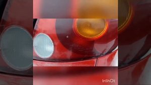 Замена лампочки в заднем фонаре на дэу матиз! Снятие заднего фонря на дэу матиз DAEWOO MATIZ!