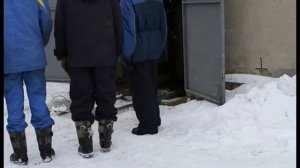 видео гаврилов посад