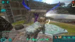 Самый лучший гайд для НОВИЧКОВ в ARK Survival Evolved MOBILE! Как много фармить нужных РЕСУРСОВ