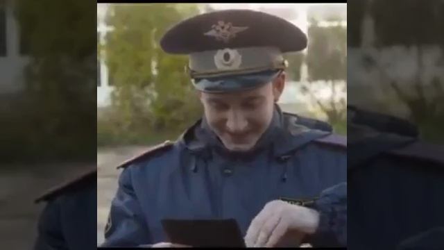 ОТВЛЕКАЮЩИЙ МАНЁВР ПРИКОЛ С ДПС смотреть онлайн