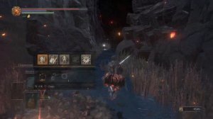 Прохождение Dark souls 3 #23 Сад Снедаемого Короля