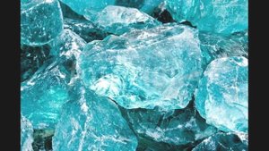 Аквамарин Свойства камня