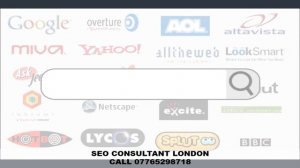 SEO Consultant London - Call 07765298718