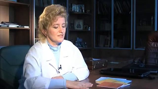 Татьяна Баранова. Кожные заболевания смотреть онлайн