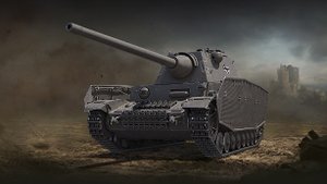 Мастер на Pz.Kpfw. IV Schmalturm