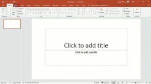 Create PowerPoint Presentations with Chat GPT | Chat GPT and PowerPoint Hack ?