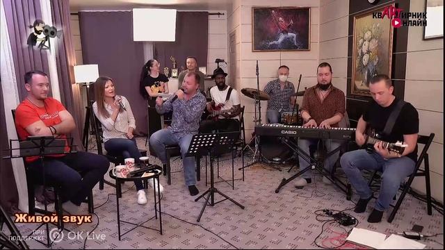 Ярослав и Виктория поют вместе. Эта песня – наше наследие. смотреть онлайн