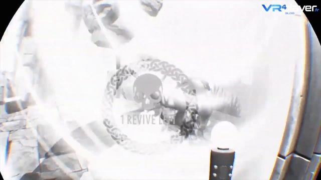 PlayStation VR PSVR : Trickster VR Dungeon Crawler Review Test VR4player.fr смотреть онлайн