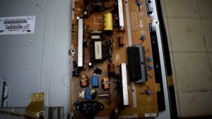 Ремонт Телевизора SAMSUNG LE32B350F1W