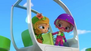 Невероятные приключения с  Командой Флоры | Спасаем Землю!