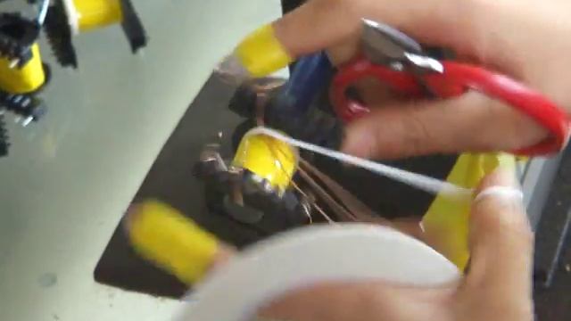 Намотка трансформатора смотреть онлайн