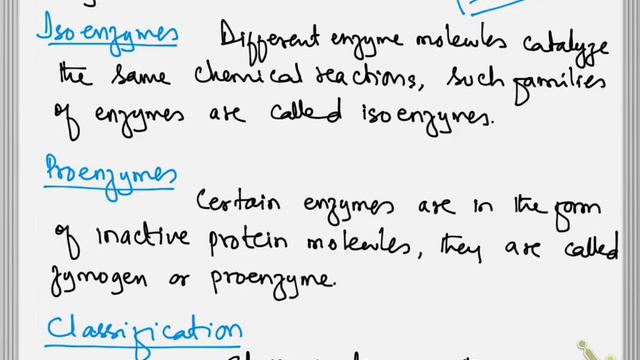 Chemistry of life 2 - Proteins and Enzymes by Amir Arshad for XII chemistry смотреть онлайн