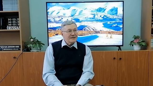 Алтай. Хребет Чихачева