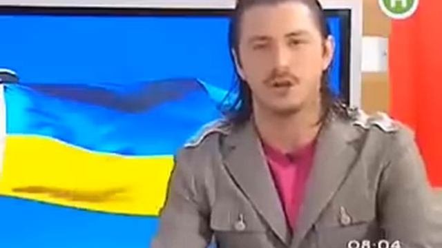 Кандидат в президенты - Сергей Притула