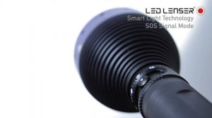 LED LENSER® X21R 2