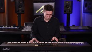 🎹Kawai ES920 Digital Piano Audio Demo - Stereo Line Out vs Stereo Microphones🎹