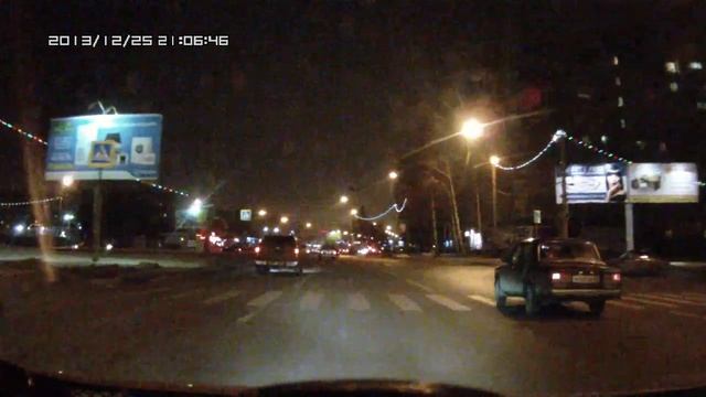 Проспект Строителей. смотреть онлайн