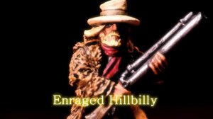 TeknoAXE's Royalty Free Music   #105 Enraged Hillbilly Slowed and Pitch Lowered