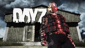 СТАРТ С НУЛЯ В DAYZ \ НОВЫЙ СЕРВЕР В DAYZ \ КАК ВЫЖИТЬ С БЕРЕГА В DAYZ