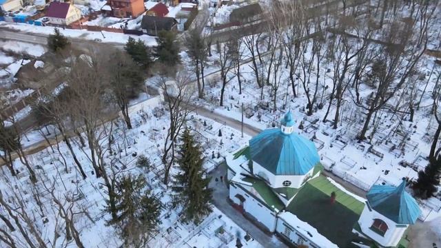 Храмы Великих лук смотреть онлайн