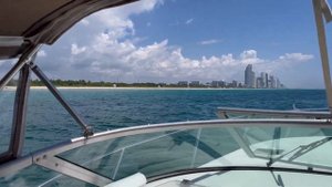 ЗА ЭТО ЛЮБЯТ И НЕНАВИДЯТ ФЛОРИДУ. Тур по океану Майами и Дома Sunny Isles на первой линии. (часть 2