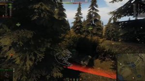 Билли нагибает и троллит в укрепах #83 - Приколы WoT