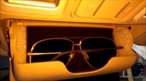 Чтоб очечник не стучал на Geely Atlas