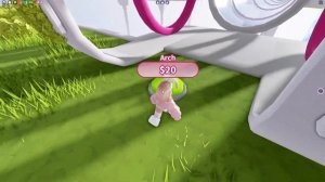 БЕСПЛАТНЫЕ ВЕЩИ В РОБЛОКСЕ! КАК ПОЛУЧИТЬ НОВЫЕ: ВОЛОСЫ, СВИТЕР, КРЫЛЬЯ БАБОЧКИ И НАУШНИКИ БЕСПЛАТНО