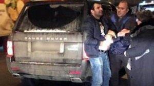 Напавшие на водителя школьного автобуса в Петербурге объявлены в розыск