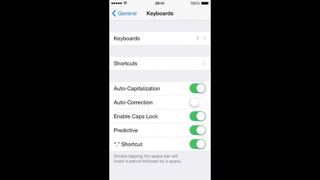Third Party keyboard install in iOS 8.1  Установка сторонней клавиатуры на iOS 8.1
