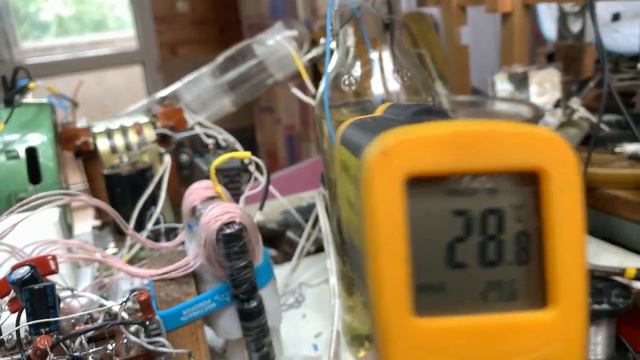 электро водородный теплообменник смотреть онлайн