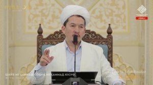 Masad surasi haqida | Масад сураси ҳақида | Hasanxon Yahyo Abdulmajid