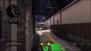 33 EKIA KN-57 Call Of Duty Black Ops 4