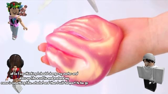 Roblox text to speech stories but the main character isn’t stupid (Part 4) смотреть онлайн