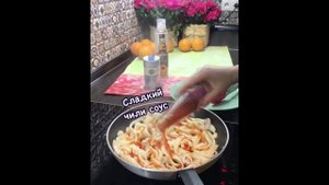 РЕЦЕПТ ЖАРЕНЫЕ КАЛЬМАРЫ С ЧЕСНОКОМ