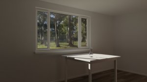 Стекло и свет в архитектуре